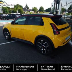 Renault R5 E-Tech Electrique 150 ch autonomie confort Techno Pontivy