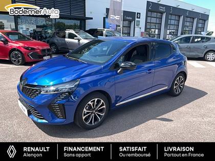 Renault Clio - E-Tech full hybrid 145 Techno - 20 791 €