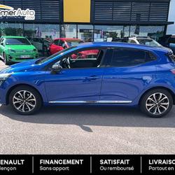 Renault Clio 5 E-Tech full hybrid 145 Techno Valframbert