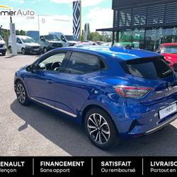 Renault Clio 5 E-Tech full hybrid 145 Techno Valframbert