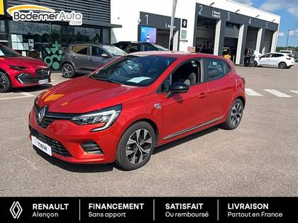 Renault Clio - E-Tech 140 - 21N Limited - 15 991 €