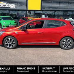 Renault Clio 5 E-Tech 140 - 21N Limited Valframbert