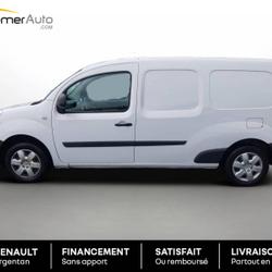 Renault Kangoo EXPRESS GRAND VOLUME BLUE DCI 115 CONFORT Argentan