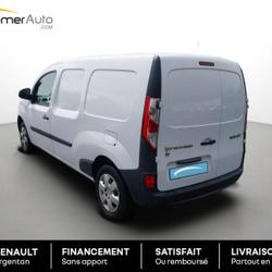 Renault Kangoo EXPRESS GRAND VOLUME BLUE DCI 115 CONFORT Argentan
