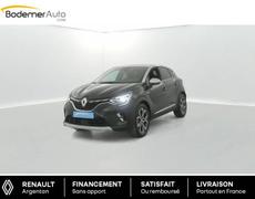 Renault Captur Argentan