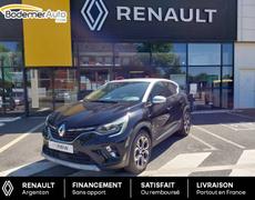 Renault Captur Argentan