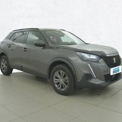 Peugeot 2008 2008 PureTech 130 S&S EAT8 - Style Le Mans