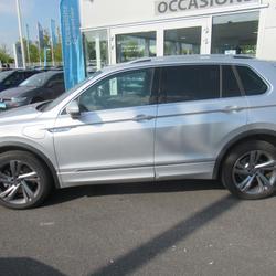 Volkswagen Tiguan 1.4 eHybrid 245ch DSG6 R-Line Exclusive occasion - Saint-Maximin - photo 2/24