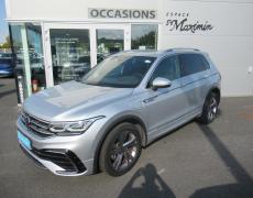 Volkswagen Tiguan Saint-Maximin