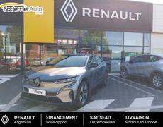Renault Megane 4 Argentan