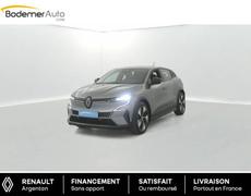 Renault Megane 4
