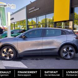 Renault Megane 4 E-Tech EV40 130ch standard charge Equilibre Argentan