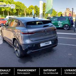 Renault Megane 4 E-Tech EV40 130ch standard charge Equilibre Argentan