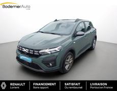 Dacia Sandero Caudan
