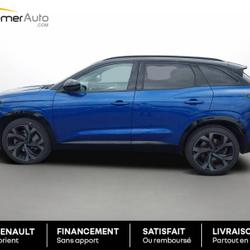 Renault Austral E-Tech hybrid 200 Techno esprit Alpine Caudan