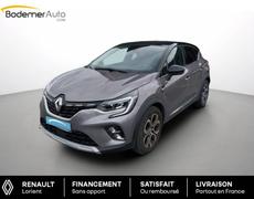 Renault Captur Caudan