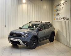 Dacia Duster Morlaix