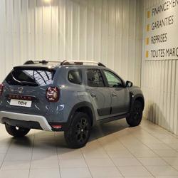 Dacia Duster TCe 150 4x2 EDC Extreme Morlaix