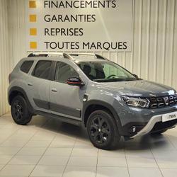 Dacia Duster TCe 150 4x2 EDC Extreme Morlaix