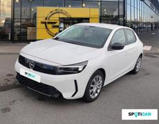 Opel Corsa Reims