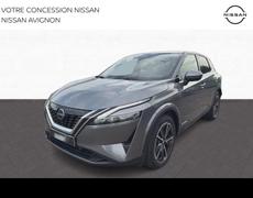 Nissan Qashqai Avignon
