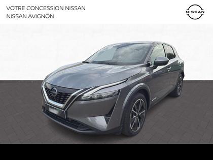 Nissan Qashqai - e-POWER 190ch Tekna 2022 - 25 799 €