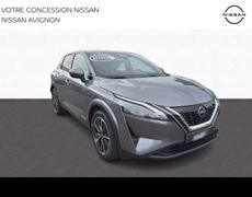 Nissan Qashqai Avignon