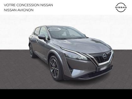 Nissan Qashqai - e-POWER 190ch Tekna 2022 - 25 799 €
