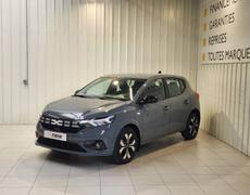 Dacia Sandero Morlaix