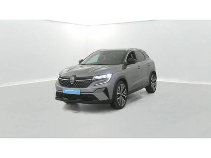 Renault Austral - E-Tech hybrid 200 Iconic - 30 999 €