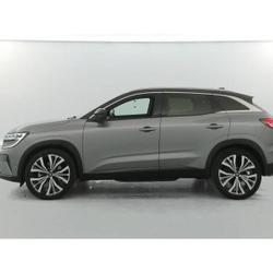 Renault Austral E-Tech hybrid 200 Iconic Morlaix