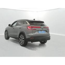 Renault Austral E-Tech hybrid 200 Iconic Morlaix