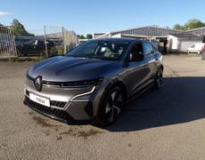 Renault Megane 4 Morlaix