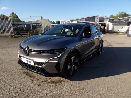 Renault Megane - E-Tech EV60 220 ch super charge Equilibre - 21 999 €