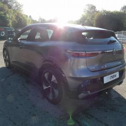 Renault Megane 4 E-Tech EV60 220 ch super charge Equilibre Morlaix