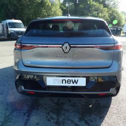 Renault Megane 4 E-Tech EV60 220 ch super charge Equilibre Morlaix