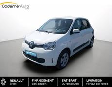 Renault Twingo 3