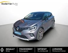 Renault Captur Brest