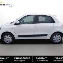 Renault Twingo 3 III 1.0 SCe 70 E6 Zen Brest