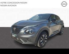 Nissan Juke Avignon