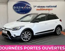 Hyundai i20 Étréchy