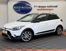 Hyundai i20 Étréchy