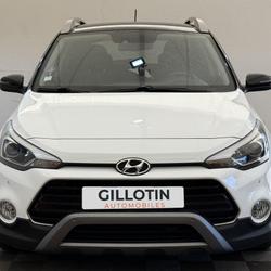 Hyundai i20 1.0 T-GDI 100 BUSINESS DCT-7 &Eacute;tr&eacute;chy