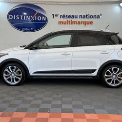 Hyundai i20 1.0 T-GDI 100 BUSINESS DCT-7 &Eacute;tr&eacute;chy