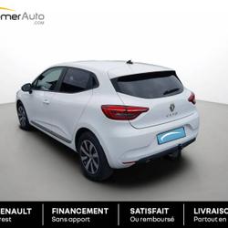 Renault Clio 5 TCe 90 Evolution Brest