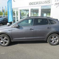 Volkswagen Taigo 1.0 TSI 110 DSG7 R-Line occasion - Saint-Maximin - photo 2/23