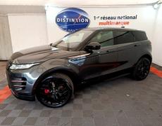 Land Rover Range Rover Evoque Étréchy
