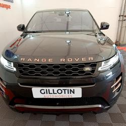 Land Rover Range Rover Evoque 1.5 P300e PHEV BVA 4WD Autobiography &Eacute;tr&eacute;chy