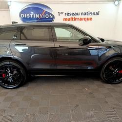Land Rover Range Rover Evoque 1.5 P300e PHEV BVA 4WD Autobiography &Eacute;tr&eacute;chy