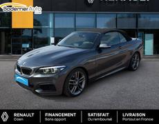 BMW Serie 2 Hérouville-Saint-Clair